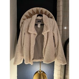 Soft Patagonia jacket